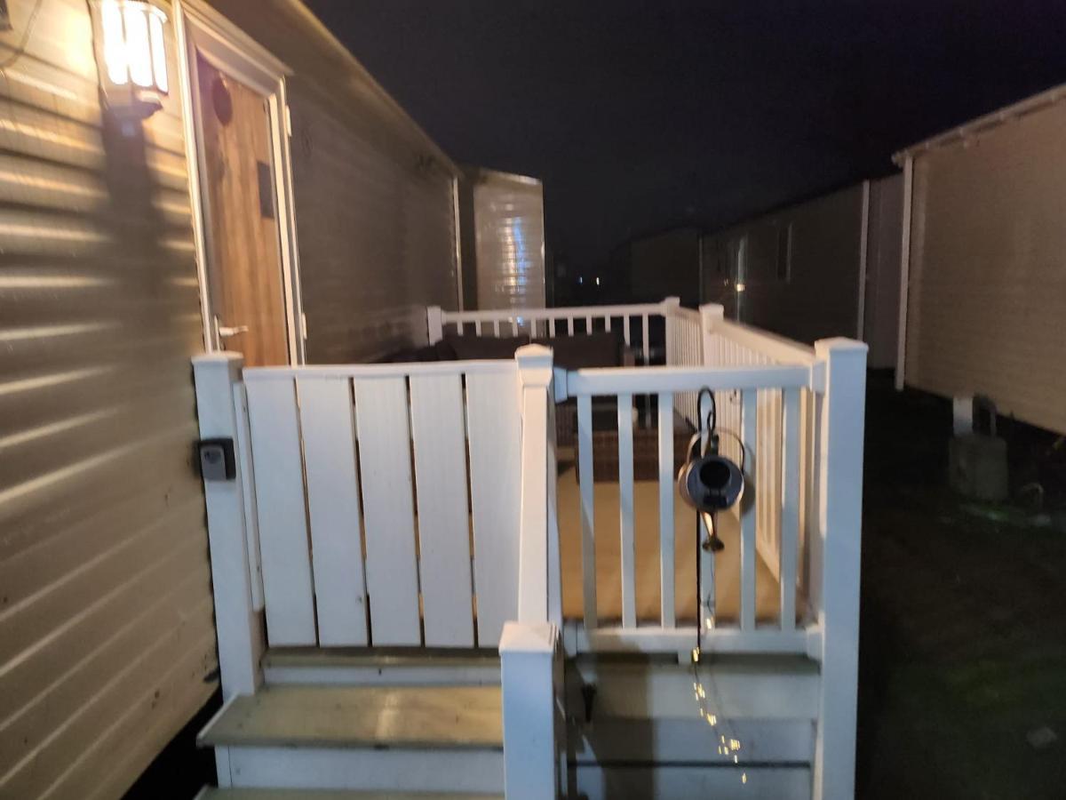 Ose'S Cottage Banks Экстерьер фото