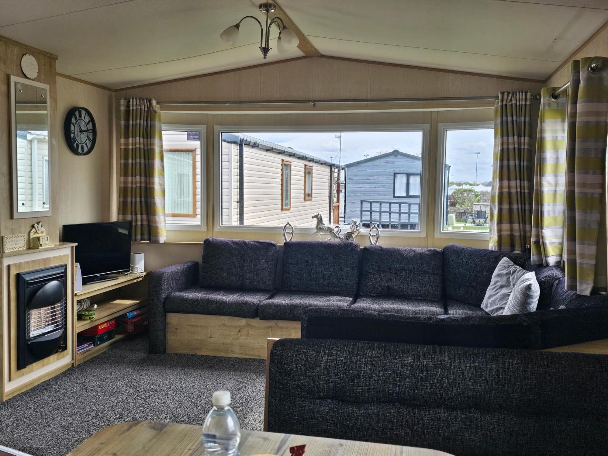 Ose'S Cottage Banks Экстерьер фото